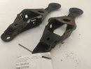Saab 9-3 Pair Of Upper Control Arms-11