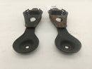 Saab 9-3 Pair Of Upper Control Arms-12