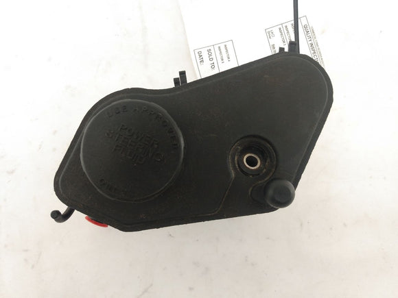 Saab 9-3 Power Steering Reservoir