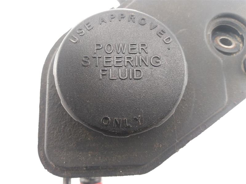 Saab 9-3 Power Steering Reservoir