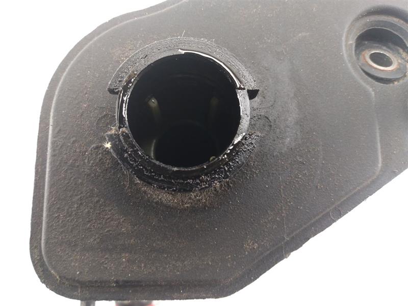 Saab 9-3 Power Steering Reservoir