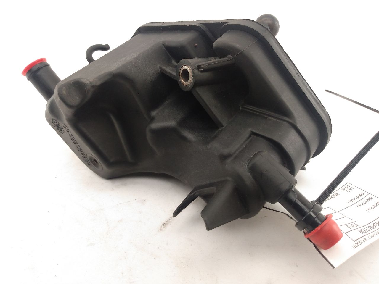 Saab 9-3 Power Steering Reservoir