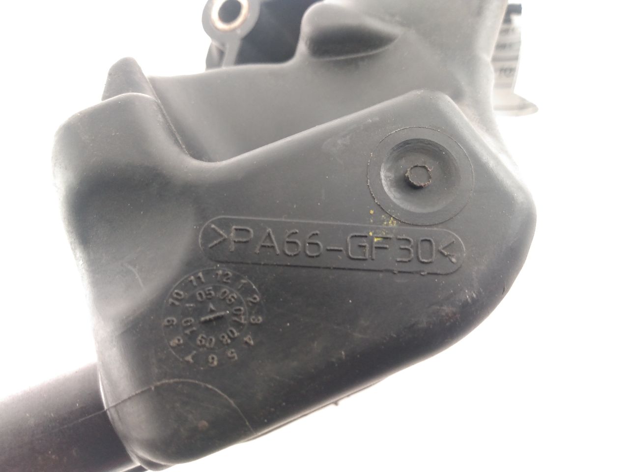 Saab 9-3 Power Steering Reservoir