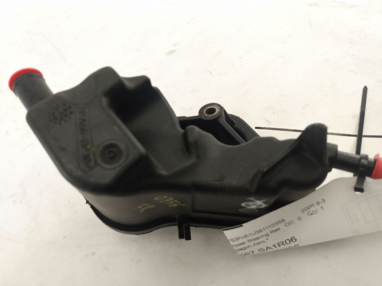 Saab 9-3 Power Steering Reservoir