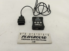 Saab 9-3 Vermont Tuning MV Tuner