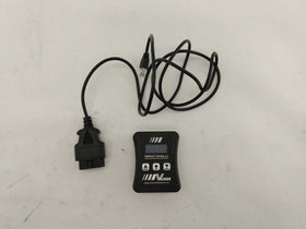 Saab 9-3 Vermont Tuning MV Tuner - 0