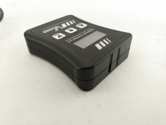 Saab 9-3 Vermont Tuning MV Tuner