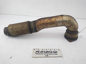 Saab 9-3 Front Flex Pipe