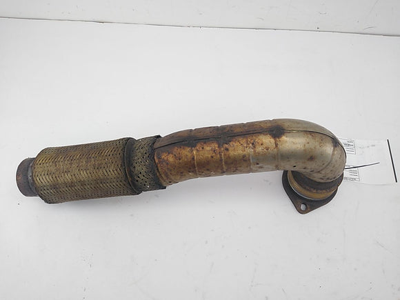 Saab 9-3 Front Flex Pipe