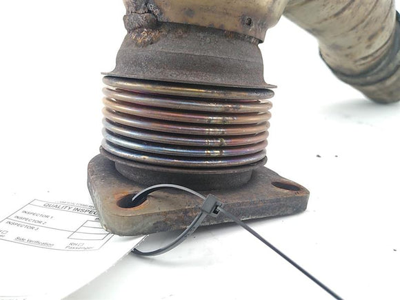 Saab 9-3 Front Flex Pipe