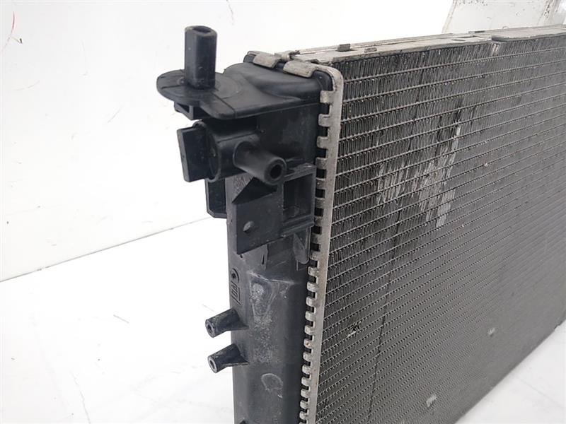 Saab 9-3 Radiator