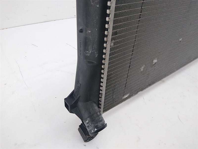 Saab 9-3 Radiator