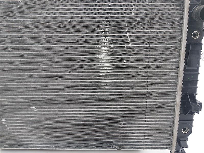 Saab 9-3 Radiator