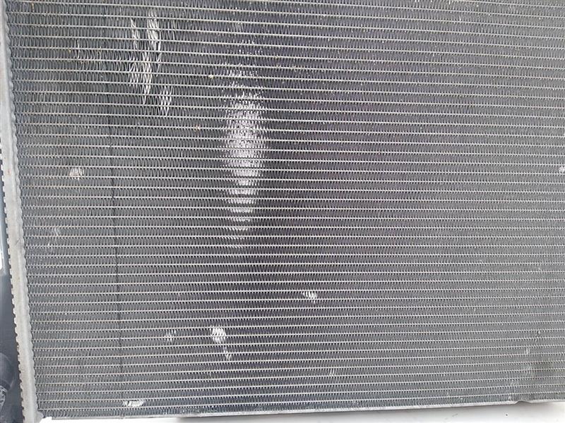 Saab 9-3 Radiator