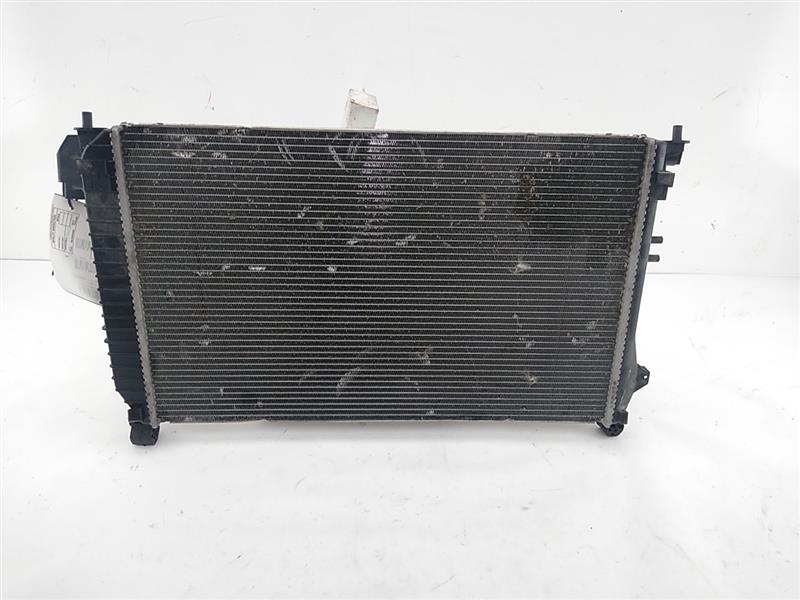 Saab 9-3 Radiator