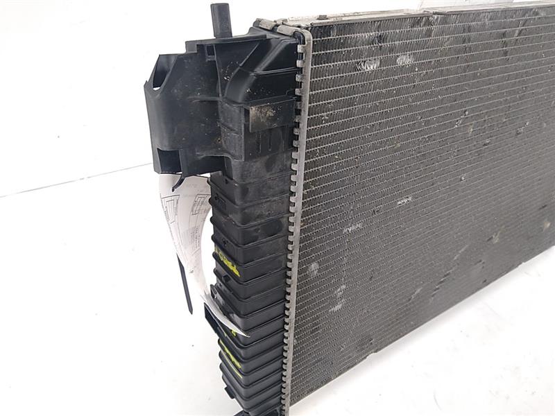 Saab 9-3 Radiator