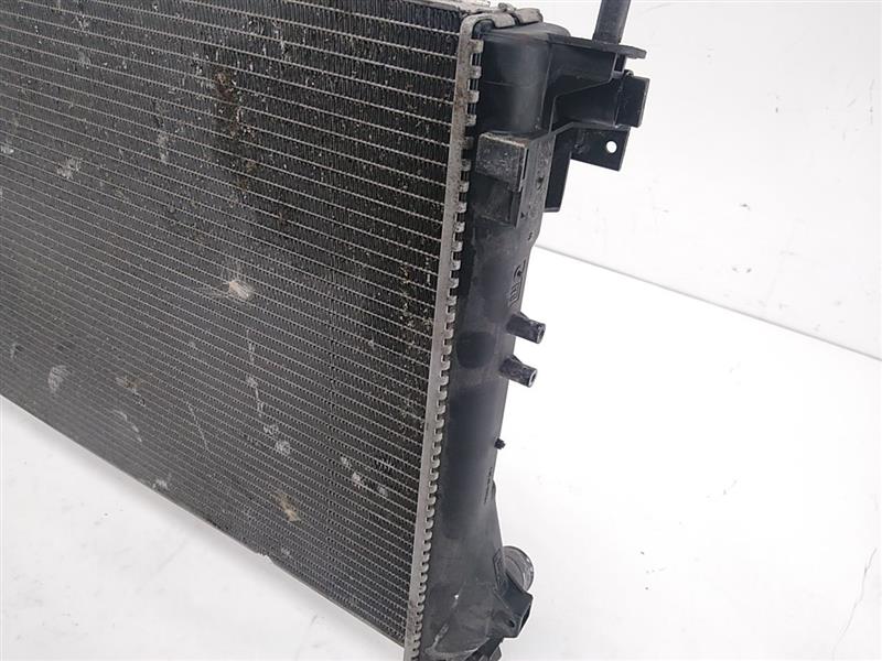 Saab 9-3 Radiator