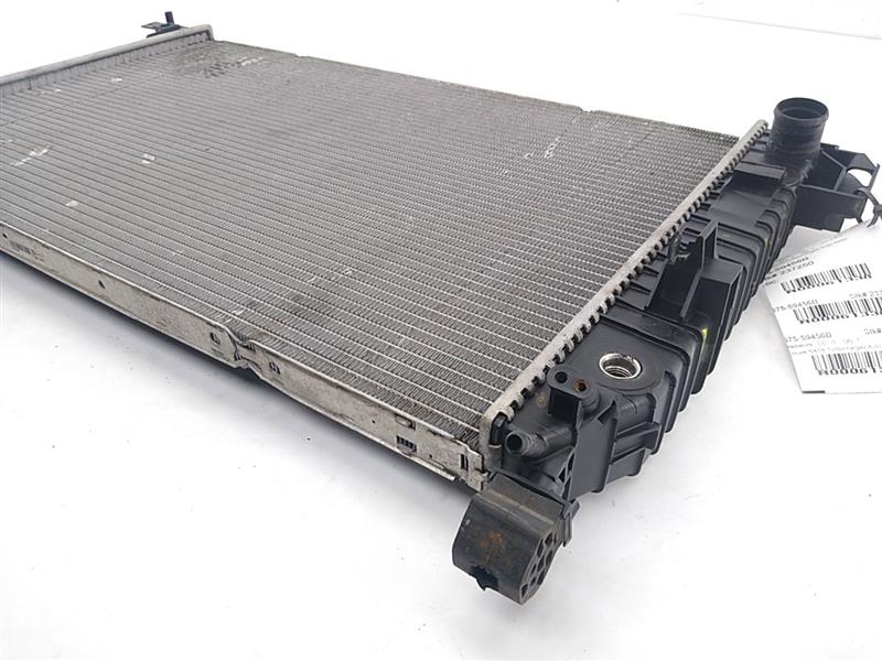 Saab 9-3 Radiator