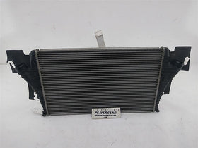 Saab 9-3 Intercooler