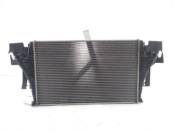 Saab 9-3 Intercooler