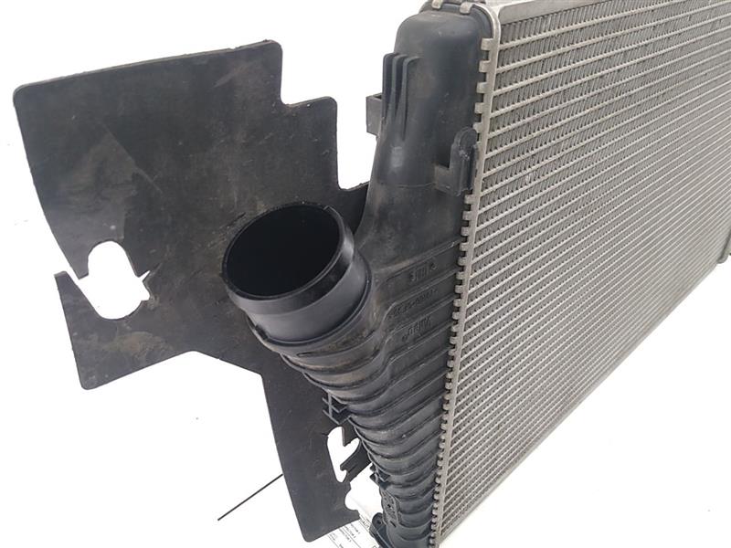 Saab 9-3 Intercooler