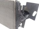 Saab 9-3 Intercooler-4