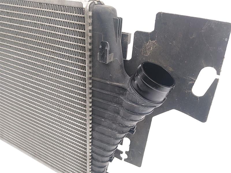 Saab 9-3 Intercooler