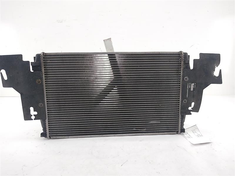 Saab 9-3 Intercooler