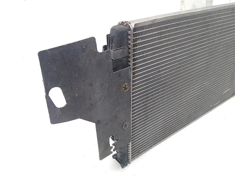 Saab 9-3 Intercooler