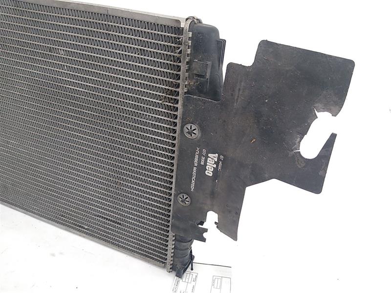 Saab 9-3 Intercooler