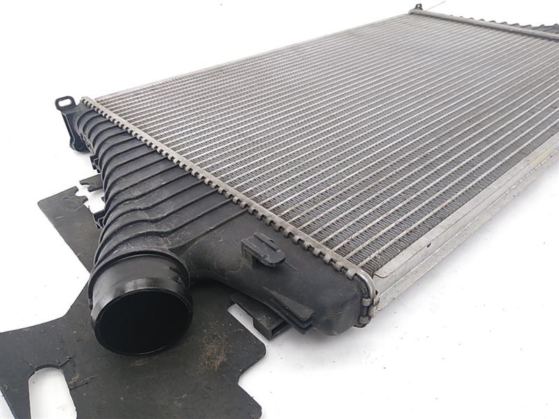 Saab 9-3 Intercooler