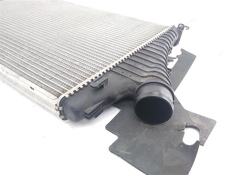 Saab 9-3 Intercooler