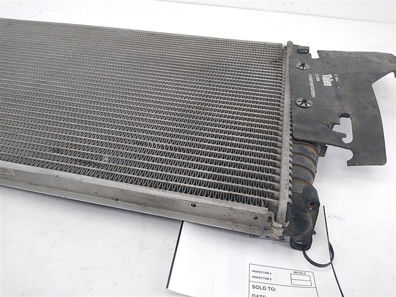 Saab 9-3 Intercooler