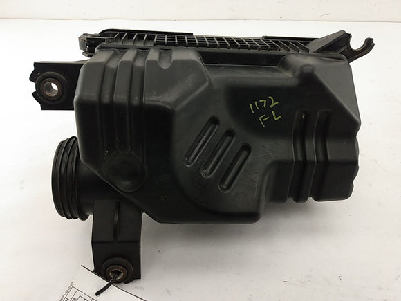 Hyundai Veloster Air Cleaner Intake