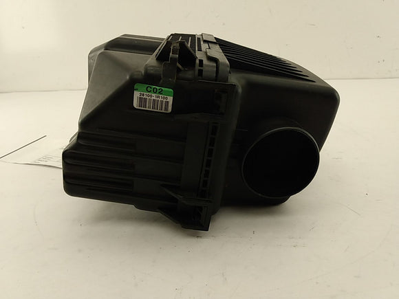 Hyundai Veloster Air Cleaner Intake