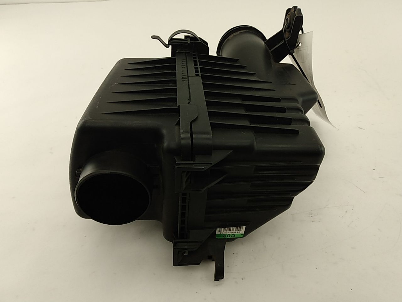 Hyundai Veloster Air Cleaner Intake