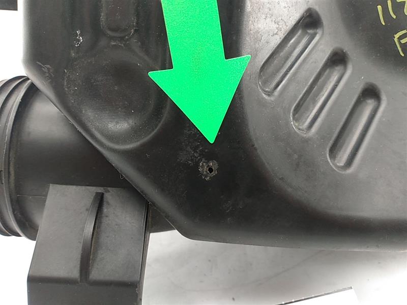 Hyundai Veloster Air Cleaner Intake