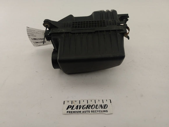 Hyundai Veloster Air Cleaner Intake