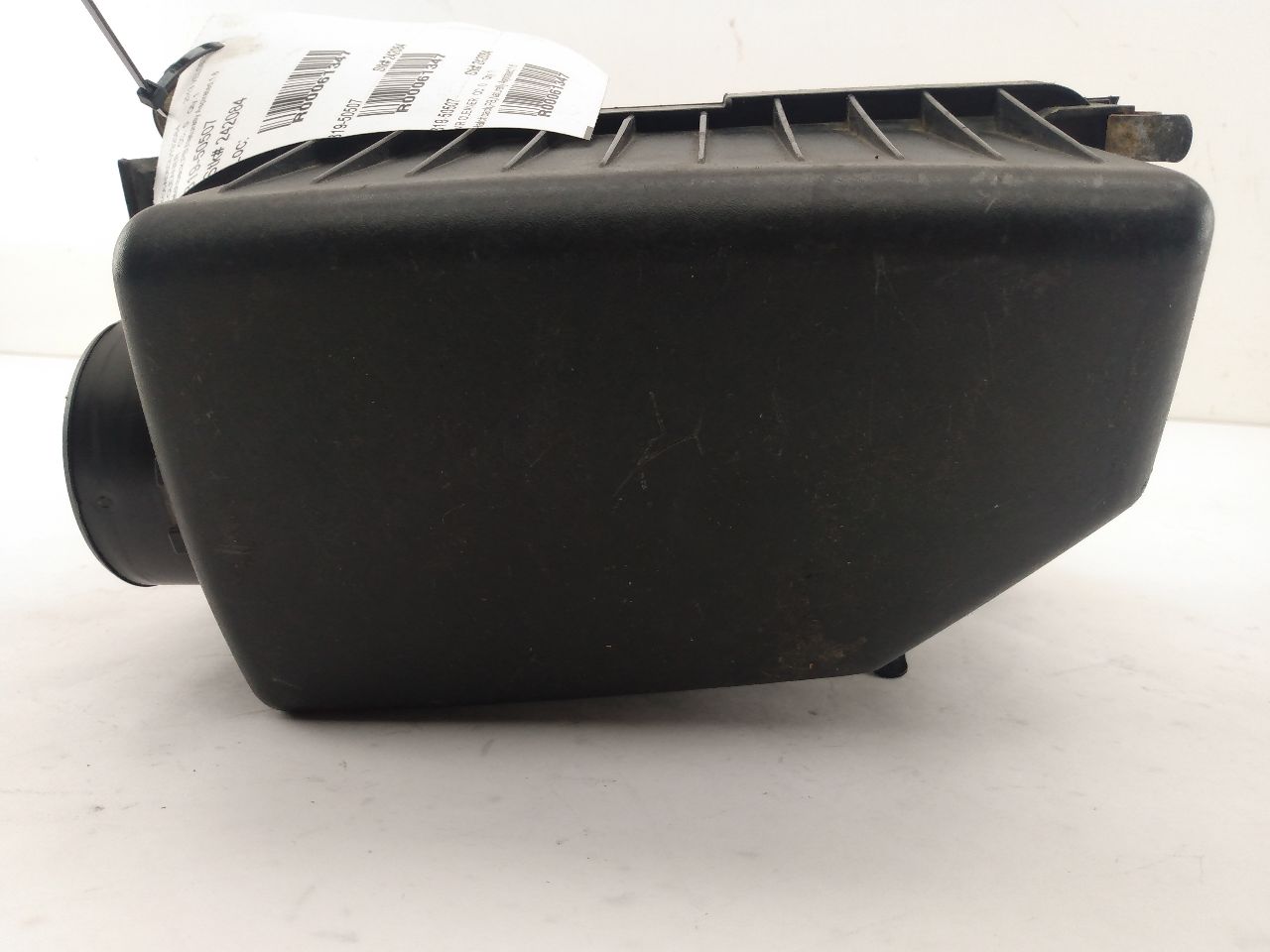 Hyundai Veloster Air Cleaner Intake