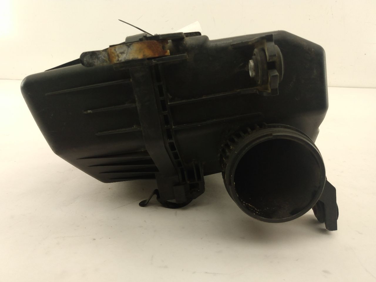 Hyundai Veloster Air Cleaner Intake