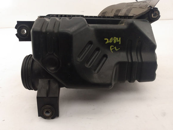 Hyundai Veloster Air Cleaner Intake