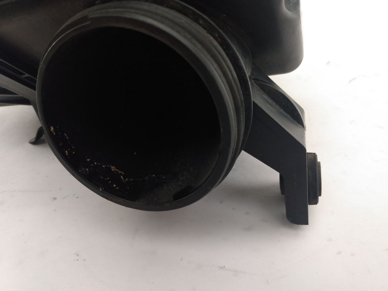 Hyundai Veloster Air Cleaner Intake