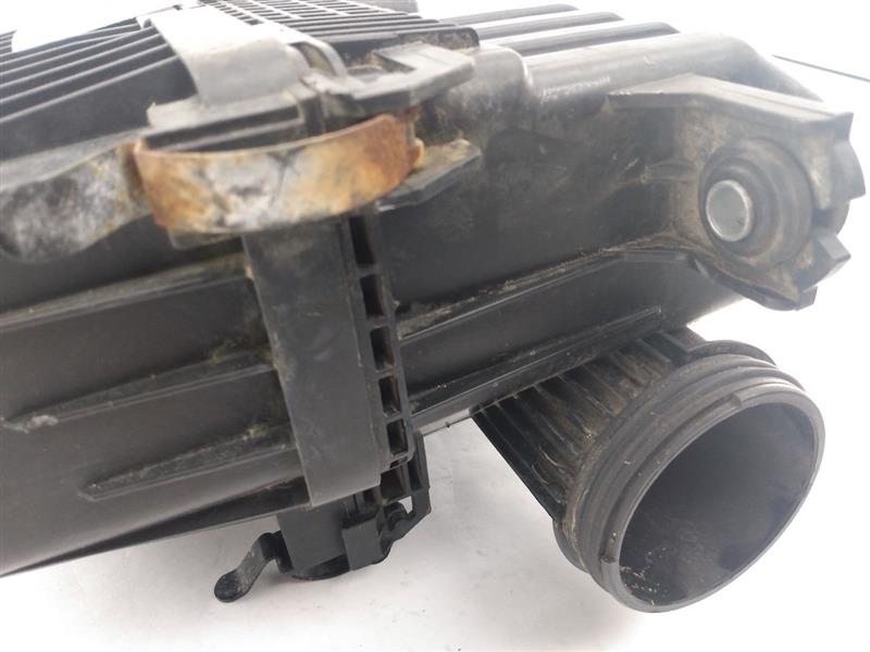 Hyundai Veloster Air Cleaner Intake