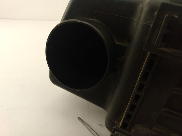 Hyundai Veloster Air Cleaner Intake