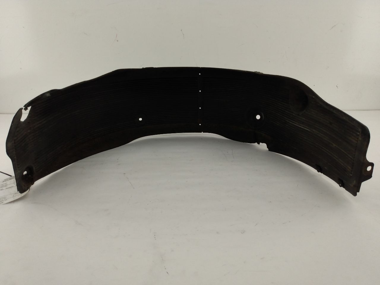 Hyundai Veloster Rear Right Fender Liner