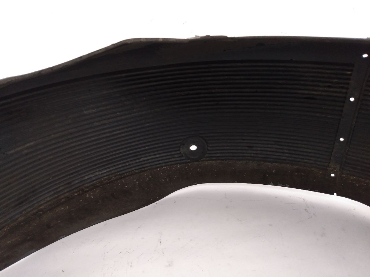 Hyundai Veloster Rear Right Fender Liner