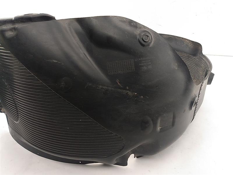 Hyundai Veloster Front Left Fender Liner