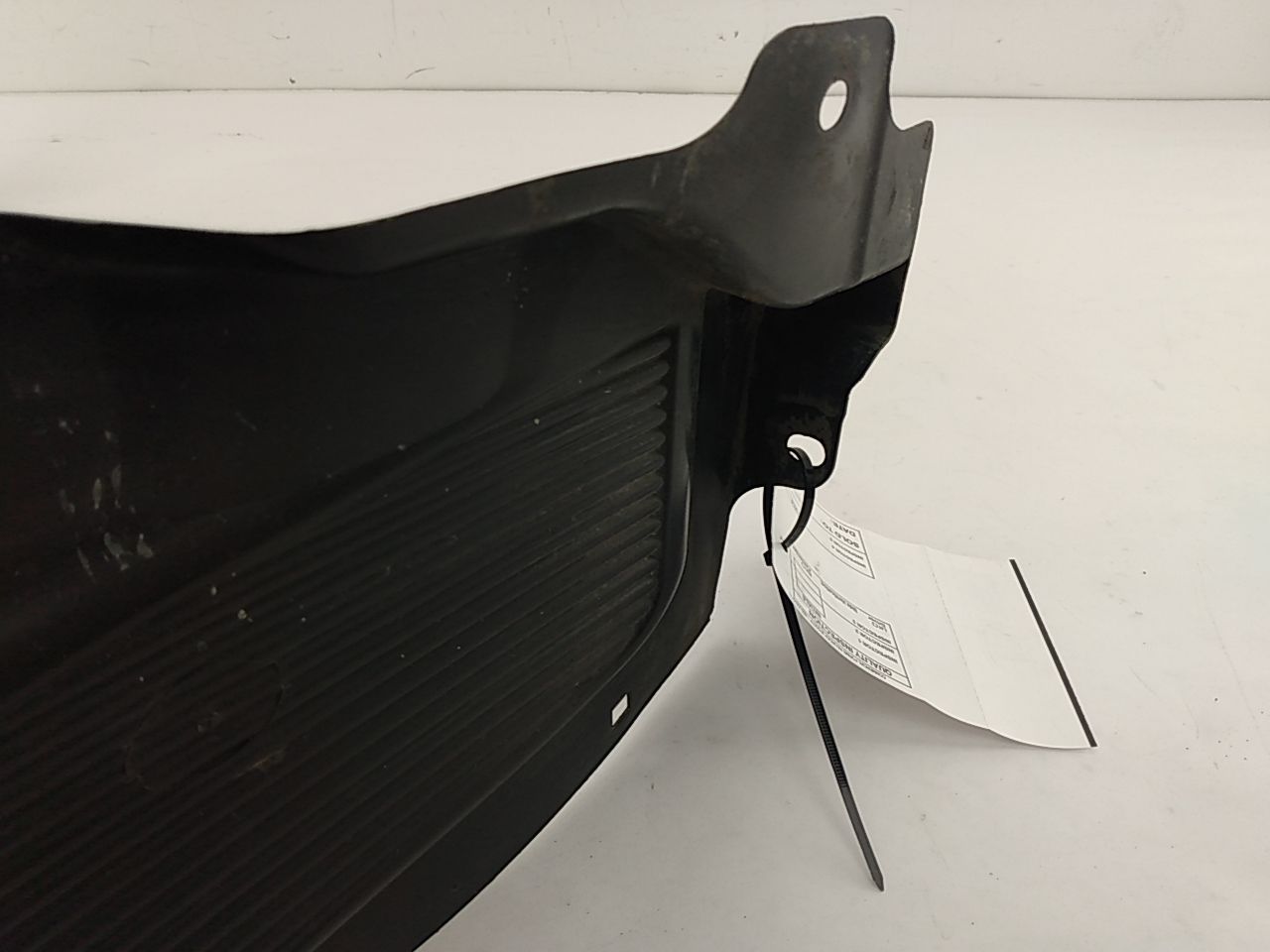 Hyundai Veloster Front Left Fender Liner