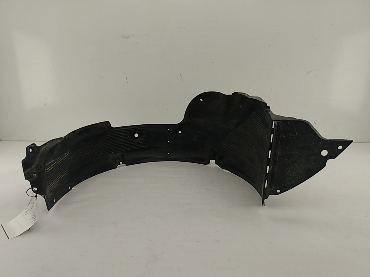 Hyundai Veloster Front Left Fender Liner