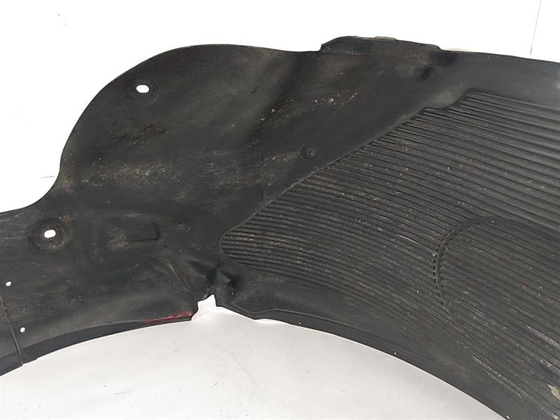 Hyundai Veloster Front Left Fender Liner